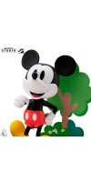 Disney - Mickey Mouse 1:10 Scale Figure