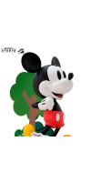 Disney - Mickey Mouse 1:10 Scale Figure