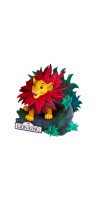 Lion King - Simba 1:10 Scale Figure