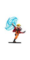 Naruto - Naruto Shuriken Rasengan 1:10 Figure