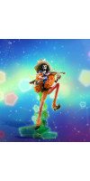 One Piece - Brooke 1:10 Figure