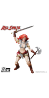 Red Sonja - Red Sonja Epic H.A.C.K.S Figure