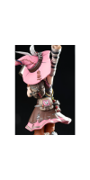 Tiny Tina's Wonderland - Tina The Bunker Master PVC Figure