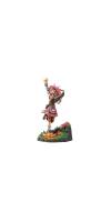 Tiny Tina's Wonderland - Tina The Bunker Master PVC Figure