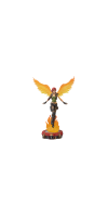 Borderlands - Lilith The Firehawk PVC Statue