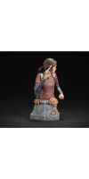 The Last of Us - Ellie with Handgun Bust