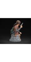The Last of Us - Ellie with Handgun Bust