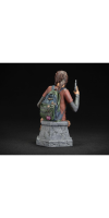 The Last of Us - Ellie with Handgun Bust