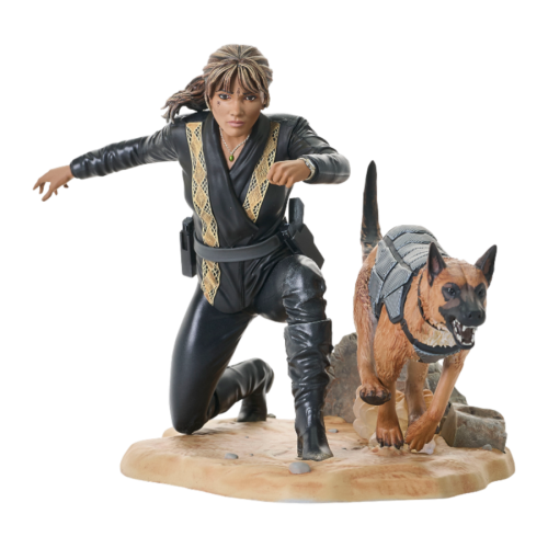 John Wick - Sofia Deluxe Gallery PVC Statue