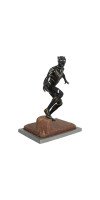 Black Panther 2 - Shuri PVC Statue