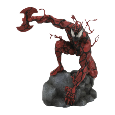Marvel Comics - Carnage Comic Gallery PVC Statue