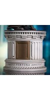 John Wick 3 - John Wick with Dog Milestones Statue