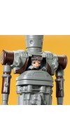 Star Wars: The Mandalorian - IG-12 with Anzellans Jumbo Figure