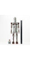 Star Wars: The Mandalorian - IG-12 with Anzellans Jumbo Figure
