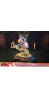 Banjo Kazooie - Termite Banjo Statue