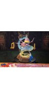 Banjo Kazooie - Termite Banjo Statue
