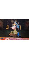 Banjo Kazooie - Termite Banjo Statue