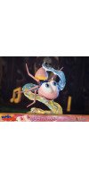 Banjo Kazooie - Termite Banjo Statue