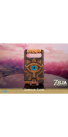 The Legend of Zelda: Breath of the Wild - Sheikah Slate Statue
