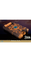 The Legend of Zelda: Breath of the Wild - Sheikah Slate Statue