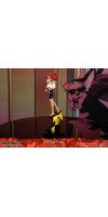 Cowboy Bebop - Ed & Ein 1:8 Scale Statue