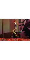 Cowboy Bebop - Ed & Ein 1:8 Scale Statue