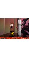 Cowboy Bebop - Ed & Ein 1:8 Scale Statue
