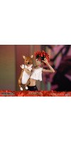 Cowboy Bebop - Ed & Ein 1:8 Scale Statue