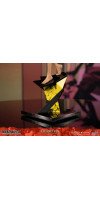 Cowboy Bebop - Ed & Ein 1:8 Scale Statue