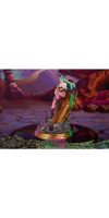 Dark Stalkers - Morrigan Aensland 1:6 Scale Statue