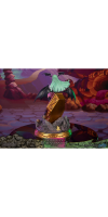 Dark Stalkers - Morrigan Aensland 1:6 Scale Statue