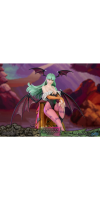 Dark Stalkers - Morrigan Aensland 1:6 Scale Statue