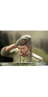 Metal Gear Solid 3: Snake Eater - Big Boss Requiem 1:4 Statue