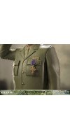 Metal Gear Solid 3: Snake Eater - Big Boss Requiem 1:4 Statue
