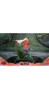 Okami - Waka Statue