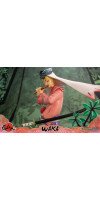 Okami - Waka Statue