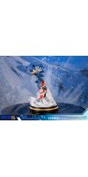 Sonic the Hedgehog 2 - Sonic Mountain Chase Statue