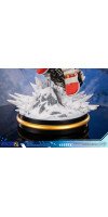 Sonic the Hedgehog 2 - Sonic Mountain Chase Statue
