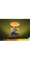 Sonic the Hedgehog 2 - Tails Standoff Statue