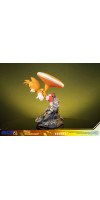 Sonic the Hedgehog 2 - Tails Standoff Statue