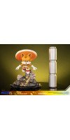 Sonic the Hedgehog 2 - Tails Standoff Statue