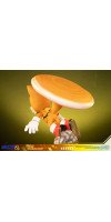 Sonic the Hedgehog 2 - Tails Standoff Statue