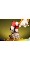 Sonic the Hedgehog 2 - Tails Standoff Statue