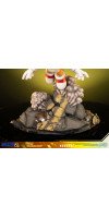 Sonic the Hedgehog 2 - Tails Standoff Statue