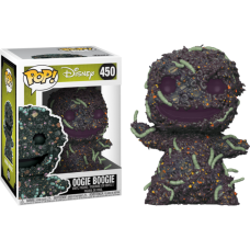 The Nightmare Before Christmas - Oogie Boogie (Bugs) Pop! Vinyl The Nightmare Before Christmas - Oogie Boogie (Bugs) Pop! Vinyl