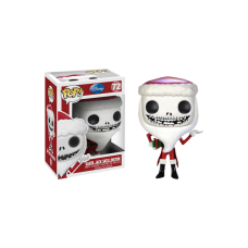 The Nightmare Before Christmas - Santa Jack Pop! Vinyl The Nightmare Before Christmas - Santa Jack Pop! Vinyl