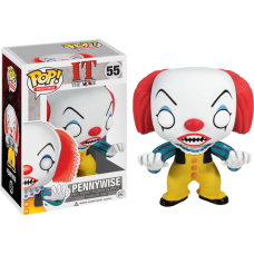 It - Pennywise Pop! Vinyl
