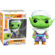 Dragon Ball Z - Piccolo Pop! Vinyl Dragon Ball Z - Piccolo Pop! Vinyl