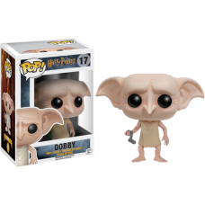Harry Potter - Dobby Pop! Vinyl