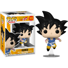 Dragonball GT - Goku Pop! Vinyl Dragonball GT - Goku Pop! Vinyl